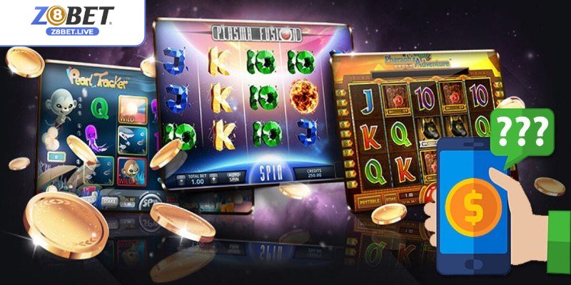 Các thuật ngữ quen thuộc