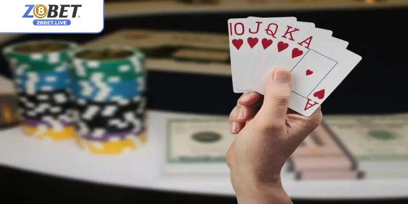 Liêng Z8bet - Trải Nghiệm Cá Cược Trúng Thưởng Cực Đã Cách tính điểm bạn cần biết