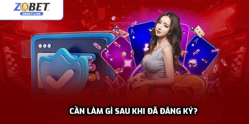 Đăng Ký Z8bet - Hướng Dẫn Chi Tiết Từng Bước Dễ Hiểu Các lỗi thường gặp khi đăng ký nhà cái