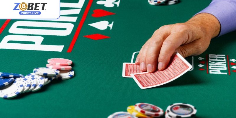 Poker – Cách Chơi Cùng Bí Quyết Thắng Lớn Từ Cao Thủ Chiến thuật đúng lúc sẽ khiến đối thủ phải dè chừng