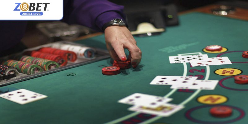 Baccarat Là Gì? Khám Phá Luật Chơi, Cách Thắng Dễ Hiểu Chọn bàn cược có lịch sử rõ ràng để chơi