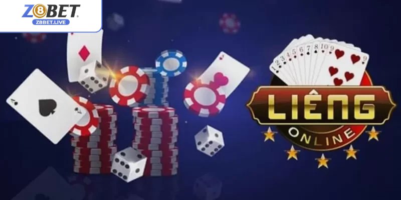 Đặt kèo với bài Liêng lôi cuốn