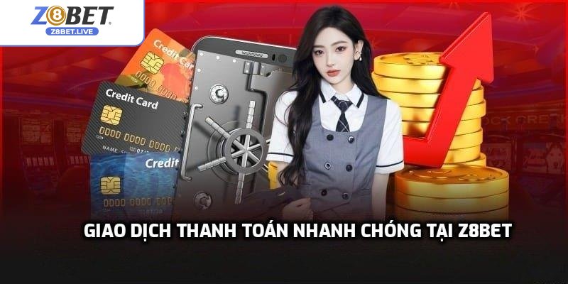 Giao dịch thanh toán nhanh
