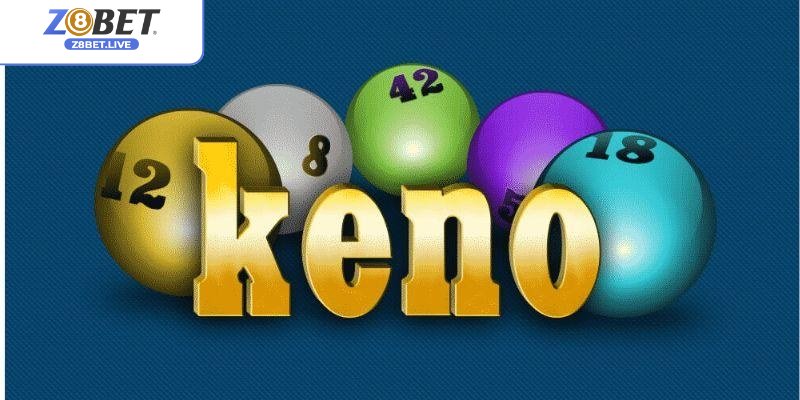 Keno - Khám Phá Toàn Diện Nhất Về Trò Chơi Đầy Hấp Dẫn Khả năng giành giải khi tham gia