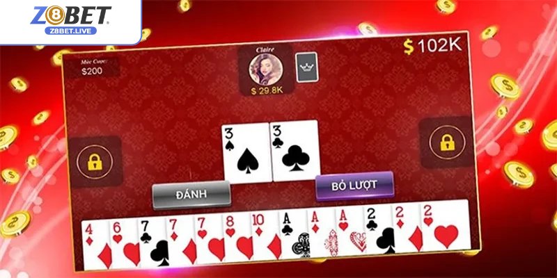 Tiến Lên - Hướng Dẫn Chơi Chuẩn Xác, Nhanh Lên Trình Nhất Luật chơi tiến lên đầy thú vị