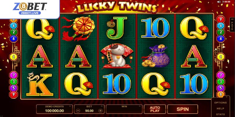 Một vài tựa game phổ biến