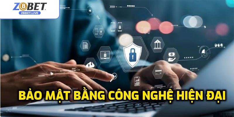 Nhà cái áp dụng chính sách bảo mật dữ liệu đa tầng