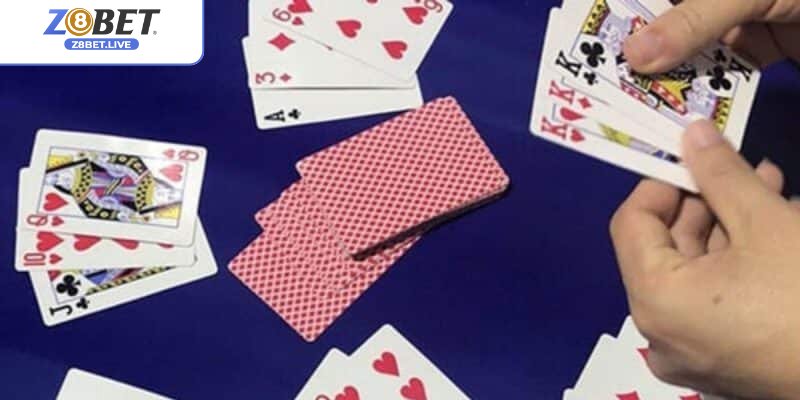 Tá Lả Đỉnh Cao - Luật Chơi Dễ Hiểu, Trúng Lớn Mỗi Ngày Những bước đầu khi chơi