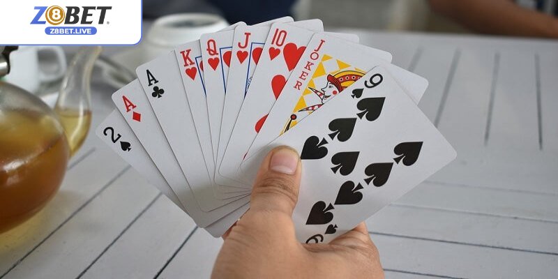 Phương pháp tính điểm cho bài cào