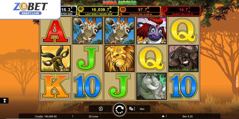 Siêu phẩm uy tín nên thử sức