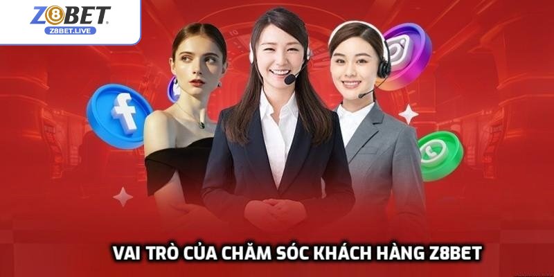 Tại sao chăm sóc khách hàng tại nhà cái lại quan trọng