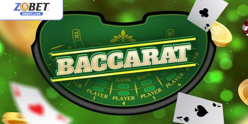 Tham gia siêu phẩm Baccarat gay cấn nhất
