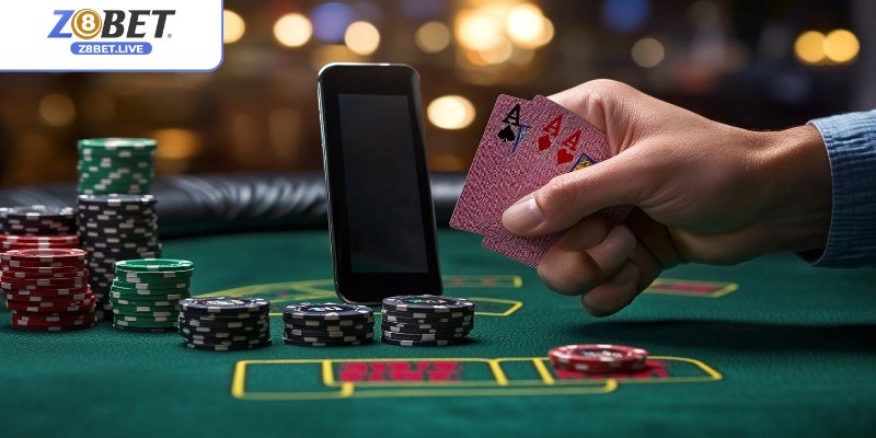 Liêng Z8bet - Trải Nghiệm Cá Cược Trúng Thưởng Cực Đã Thuật ngữ chơi bài cơ bản