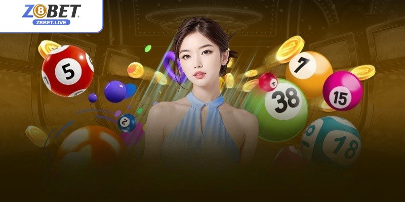 Tìm hiểu lịch sử của loại hình xổ số