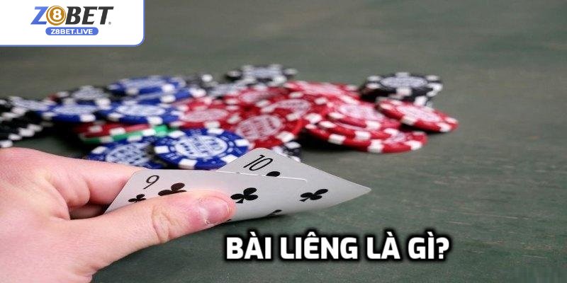 Liêng Z8bet - Trải Nghiệm Cá Cược Trúng Thưởng Cực Đã Tìm hiểu về bài Liêng