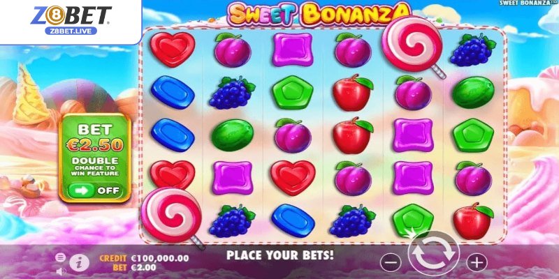 Trò chơi phổ biến nên cá cược tại sảnh nổ hũ