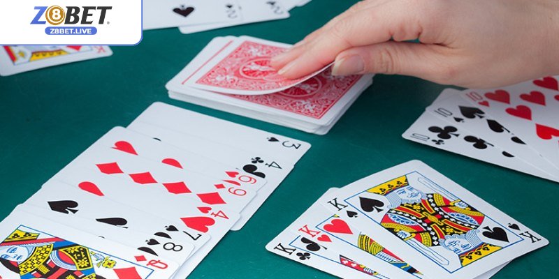 Trường hợp được xử thắng trắng khi chơi