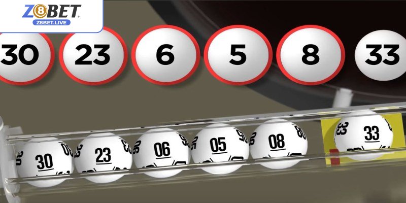 Lô Đề Z8bet - Trải Nghiệm Quay Số Trúng Thưởng Tiền Tỷ Ưu điểm trải nghiệm quay số đề