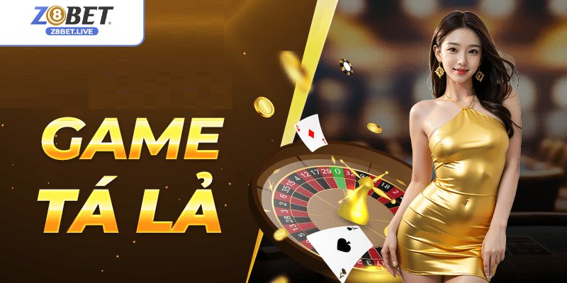 Tá Lả Đỉnh Cao - Luật Chơi Dễ Hiểu, Trúng Lớn Mỗi Ngày Vài thông tin về game Tá lả