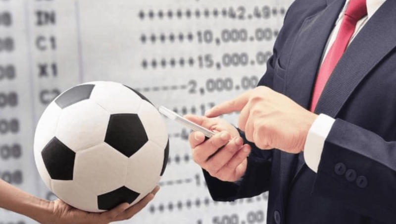 Lý do nên tham gia cá độ trực tuyến cụ thể