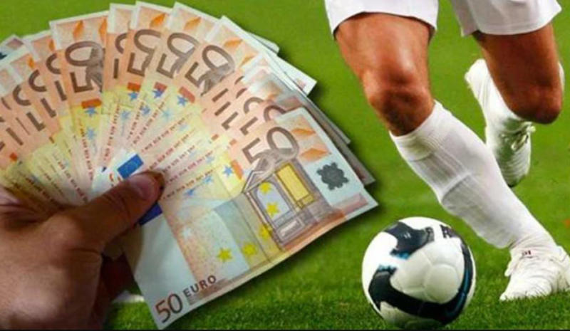 Cá Cược Bóng Đá - Bật Mí Mẹo Đặt Cược Thắng Lớn Cho Tân Binh Các loại kèo cá cược bóng đá thú vị nhất hiện nay