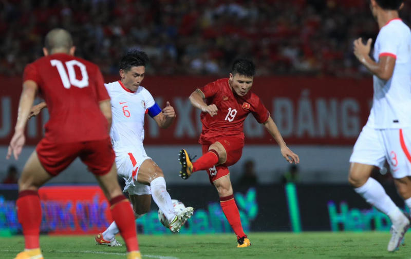 Phong Độ Cầu Thủ Bóng Đá Là Gì Và Các Yếu Tố Tác Động Tìm hiểu về phong độ cầu thủ bóng đá