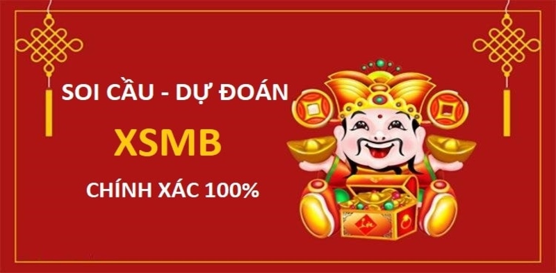 6 Cách Soi Cầu Dự Đoán Xsmb Chính Xác 100 Anh Em Cần Nắm Hướng dẫn soi cầu tổng thể