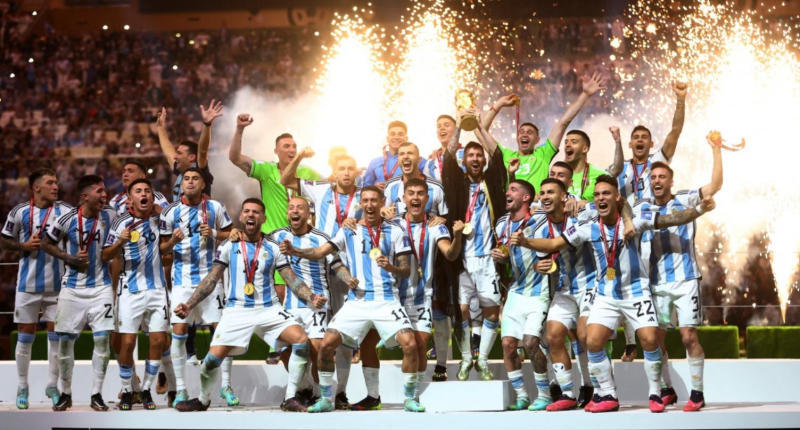 Sự Kiện Thể Thao - Bùng Nổ Các Sự Kiện Hấp Dẫn Nhất Năm Sự kiện lớn trong năm