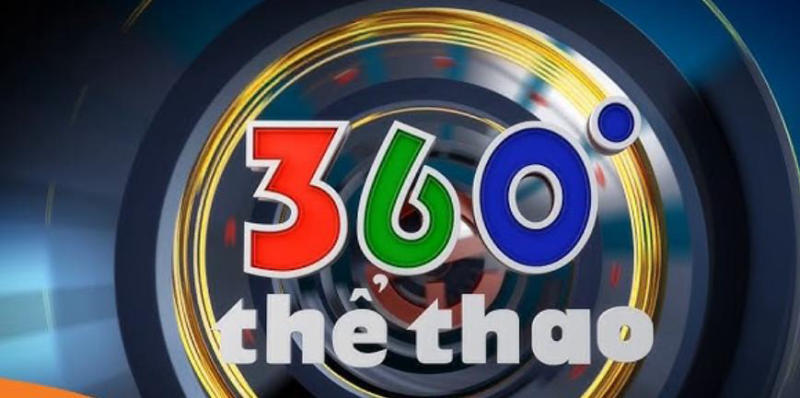 Thể Thao 360 Độ - Trang Cung Cấp Sự Kiện Bóng Đá Nổi Bật Những giải đấu lớn nổi bật tại kênh thể thao trực tuyến