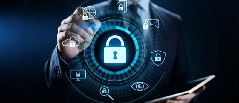 Top 5 soi kèo bóng đá đẳng cấp, chất lượng nhất châu Á 2025 Hệ thống bảo mật an toàn