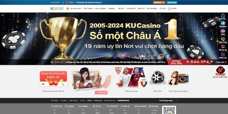 Top 5 soi kèo bóng đá đẳng cấp, chất lượng nhất châu Á 2025 Soi kèo Kubet hấp dẫn