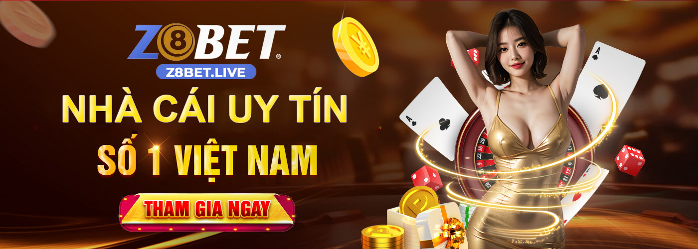 z8bet banner