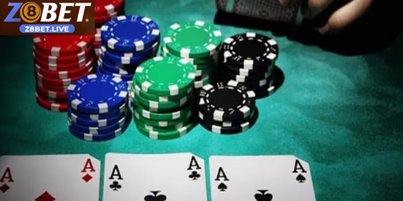 Chơi 3 Cây Online Và Nhận Phần Thưởng Hấp Dẫn Tại Z8BET Luật chơi 3 Cây online và mẹo tránh mất tiền oan