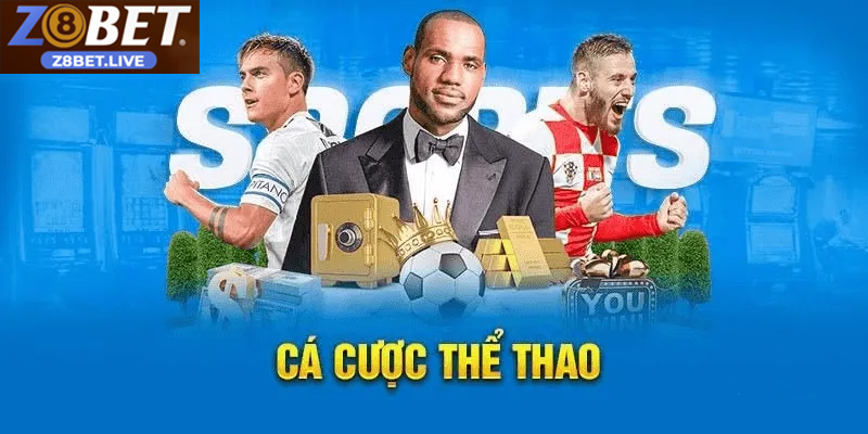 App Cá Cược Bóng Đá Z8BET – Cá Cược Mọi Lúc Mọi Nơi App cá cược bóng đá mang đến trải nghiệm mượt mà ổn định