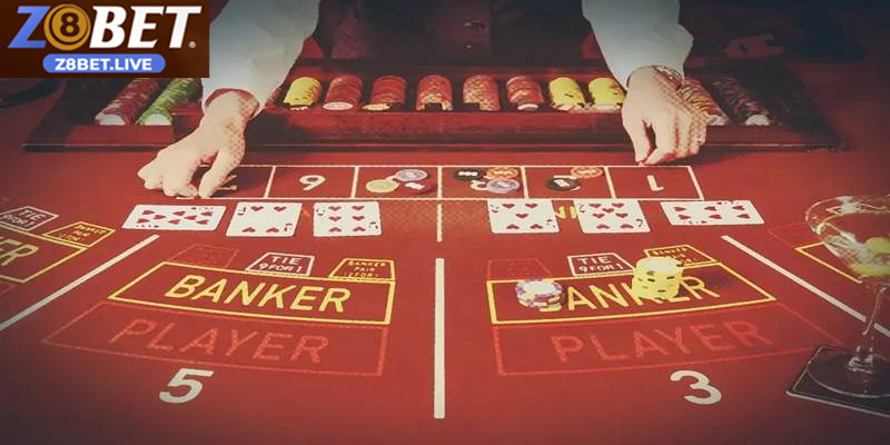 Baccarat là gì và vì sao được yêu thích tại các sòng casino online