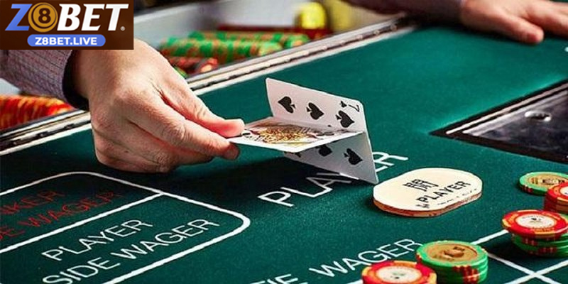 Kinh nghiệm chơi Baccarat từ cao thủ giúp hạn chế rủi ro thua cược