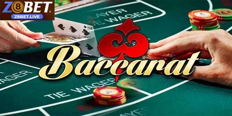 baccarat 3