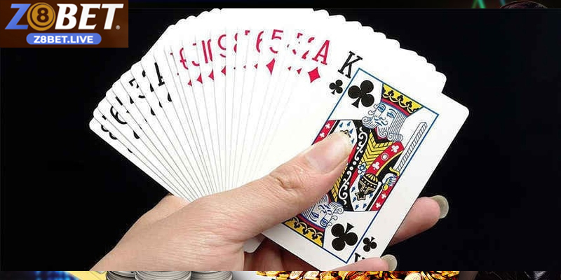 Game Bài Tiến Lên Z8BET Đầy Chiến Thuật Và Tư Duy Đỉnh Cao Mẹo chơi bài Tiến Lên hiệu quả giúp bạn dễ dàng giành chiến thắng