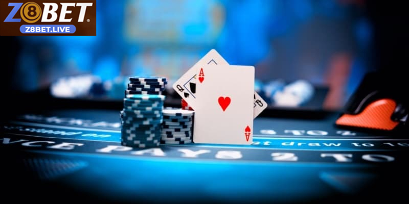Kinh nghiệm chơi Blackjack online tránh rủi ro mất tiền oan