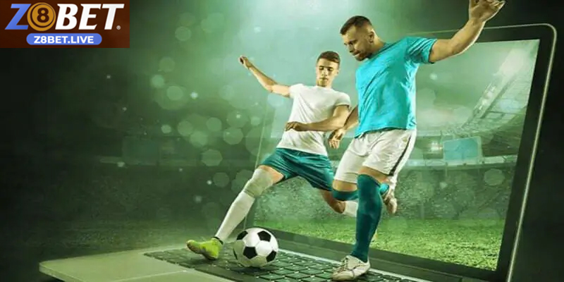Hướng Dẫn Cá Cược Bóng Đá Từ A Đến Z Tại Z8BET ca cuoc bong da 4