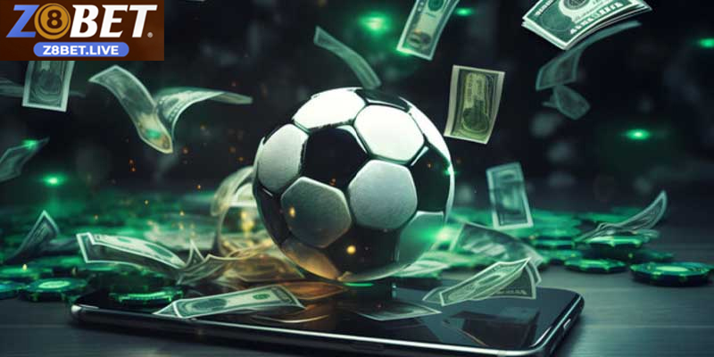 Tìm hiểu cách cá độ bóng đá cùng chuyên gia giàu kinh nghiệm