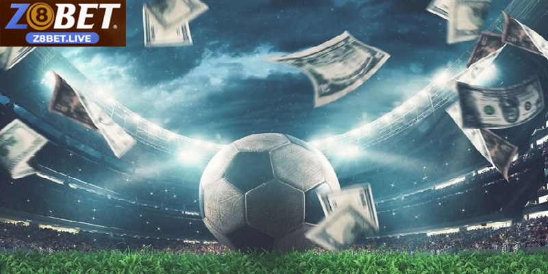 Cách cá độ bóng đá giúp bạn tăng tỷ lệ thắng mỗi ngày