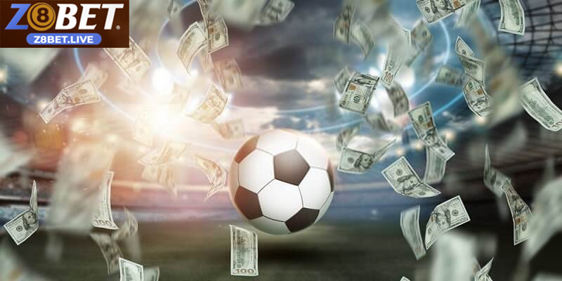 Cách Cá Độ Bóng Đá Z8BET – Hướng Dẫn Toàn Diện Từ A Đến Z cach ca do bong da 3