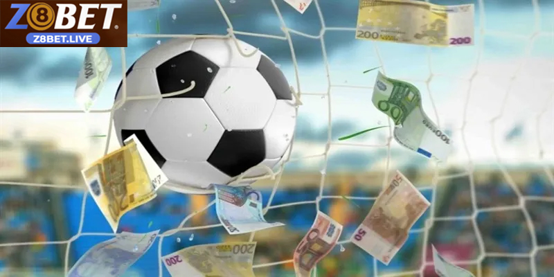 Cách cá độ bóng đá hiệu quả cho người chơi mới bắt đầu