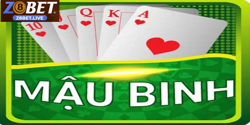 Chiến thuật chơi Mậu Binh online giúp bạn hạn chế binh lủng