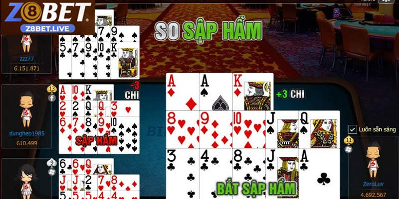 Cách chơi Mậu Binh online hiệu quả cho người mới tham gia