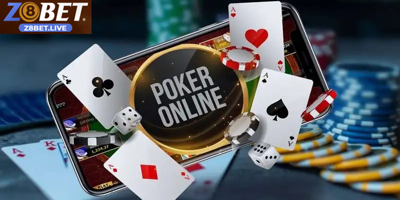 cach choi poker 3
