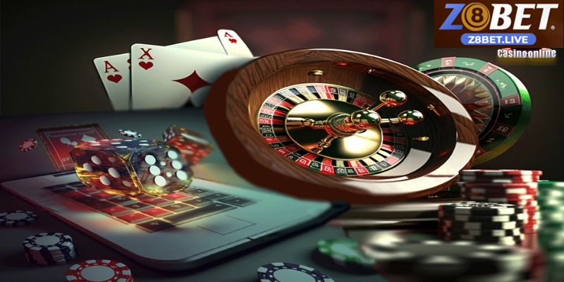 Hướng Dẫn Chi Tiết Cách Chơi Poker Z8BET Cho Người Mới Cách chơi Poker cơ bản dễ hiểu cho người mới bắt đầu học chơi