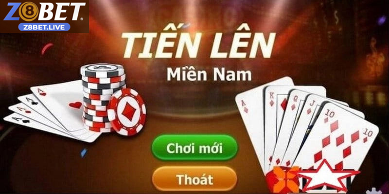 Tìm Hiểu Cách Chơi Tiến Lên Tại Z8BET Để Nhận Thắng Lợi Lớn Hướng dẫn chơi Tiến Lên đúng luật và chiến thuật đánh thông minh