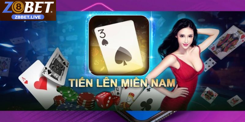 Tìm Hiểu Cách Chơi Tiến Lên Tại Z8BET Để Nhận Thắng Lợi Lớn Cách chơi Tiến Lên đơn giản dễ hiểu cho người mới bắt đầu